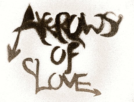 Arrows Of Love Band